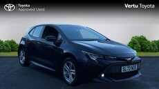 Toyota Corolla 1.8 VVT-i Hybrid Icon 5dr CVT Hybrid Hatchback